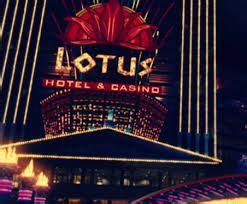 percy jackson lotus casino|Lotus Hotel and Casino .